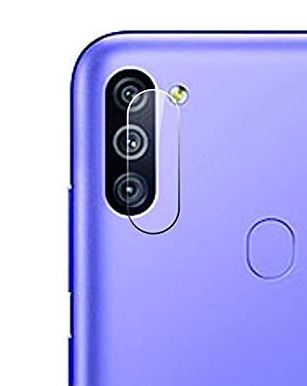Replacement for M11 CAMERA TEMPERED GLASS - Quality Phone Parts in Sri Lanka